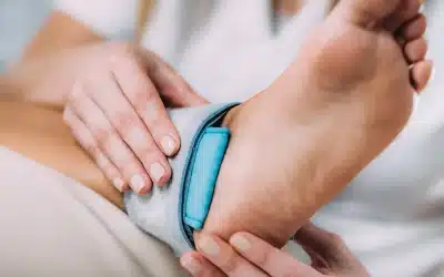 Say Goodbye to Ankle and Foot Pain With Effective Treatment