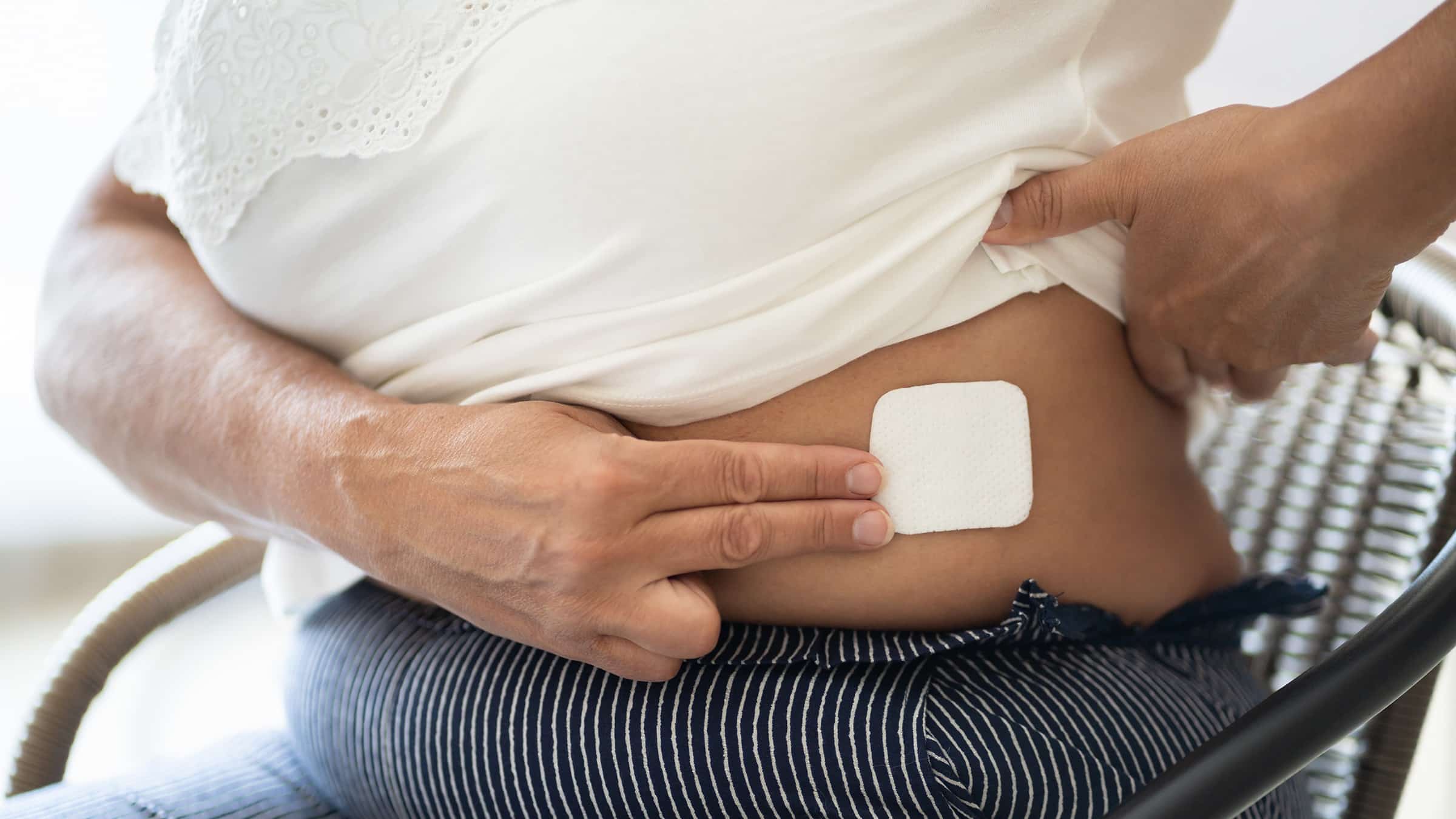 Hormone Replacement Therapy