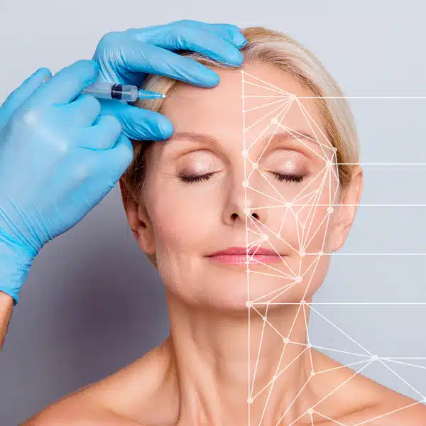 PRF Skin Treatment Winter Park Regenerative