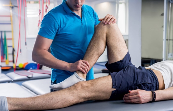 Targeted exercises 