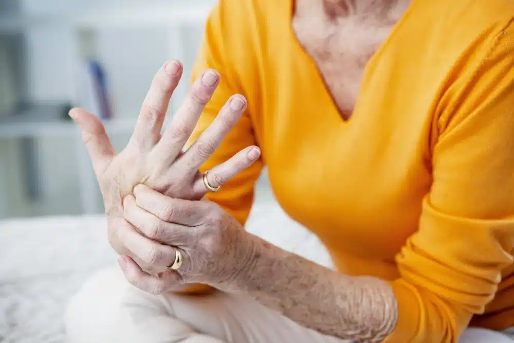 Osteoarthritis Symptoms