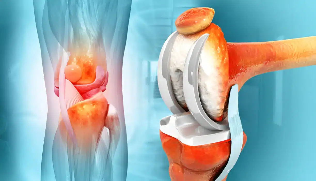 Osteoarthritis Causes