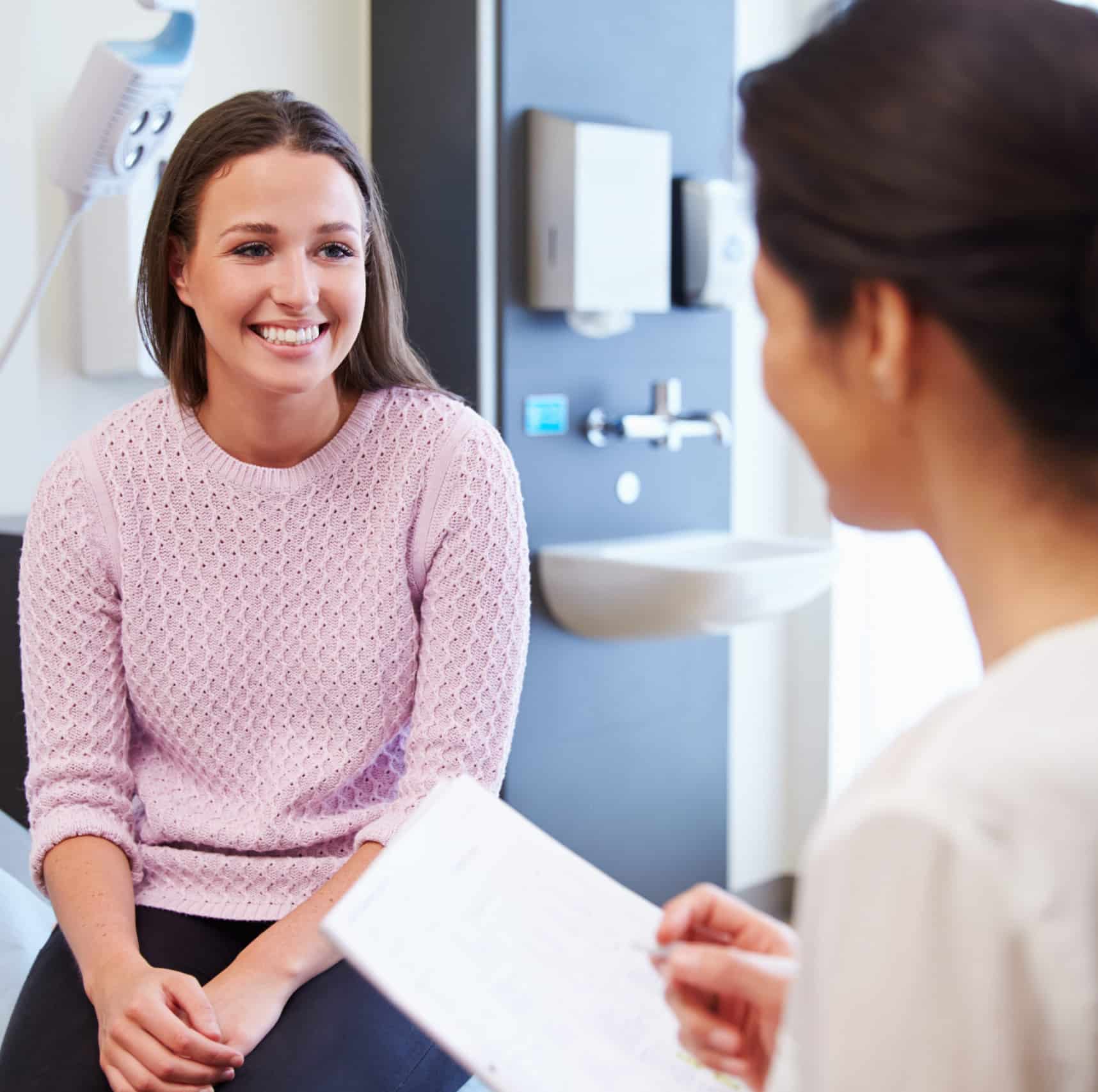 O-Shot Before and After winter park regenerative medicine 