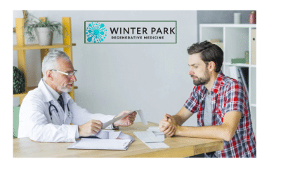 Best Online TRT Clinic
