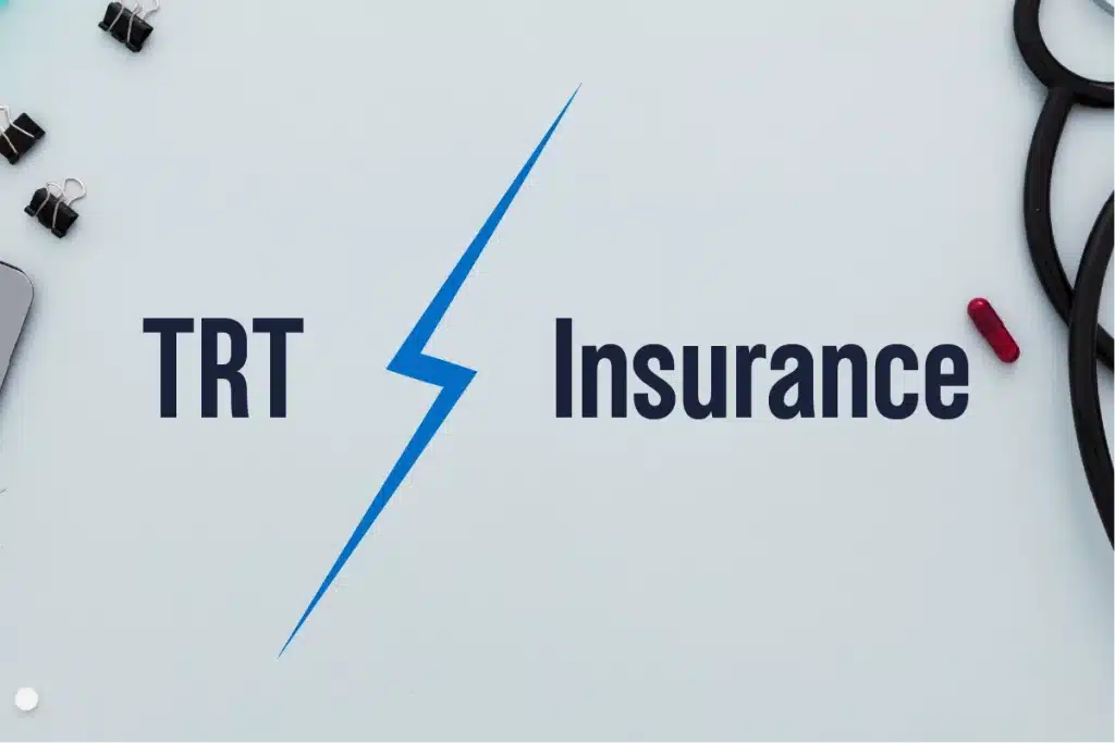 TRT Insurance 