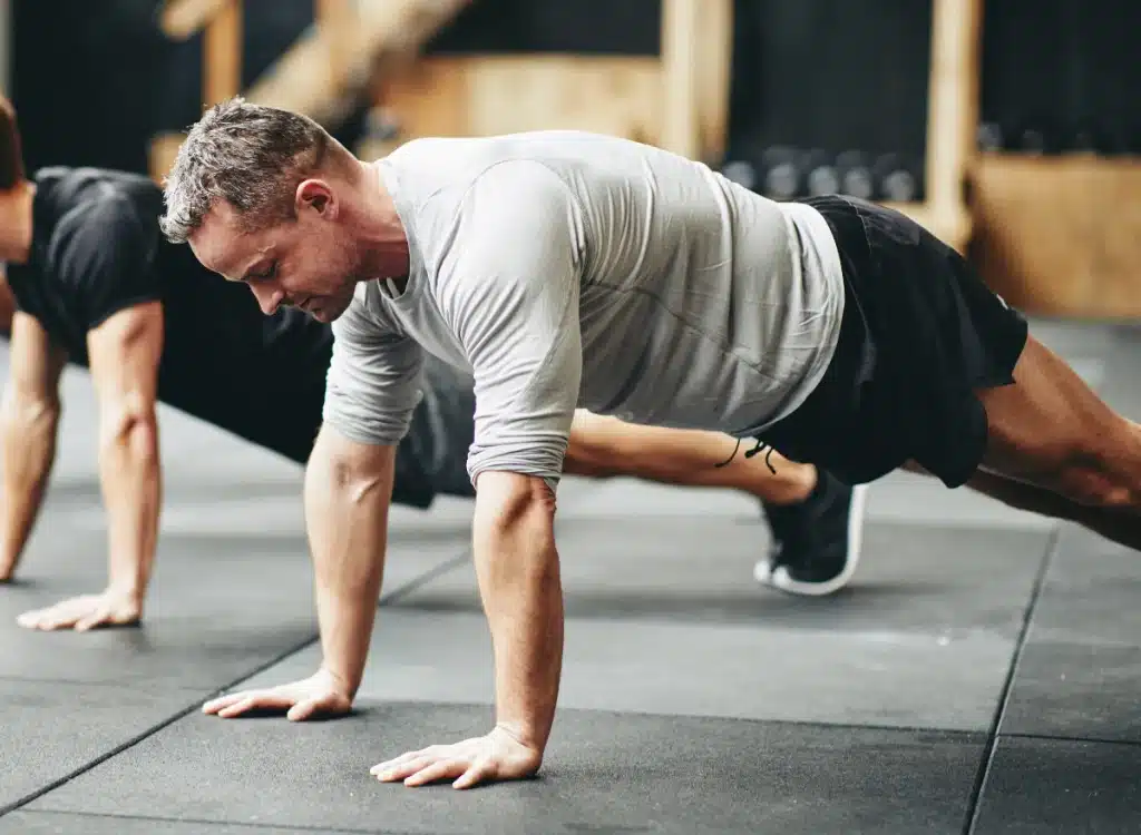 Testosterone and Its Types