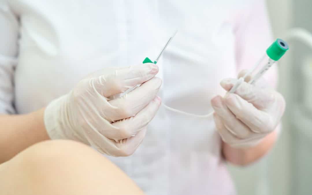 O Shot Treatment
