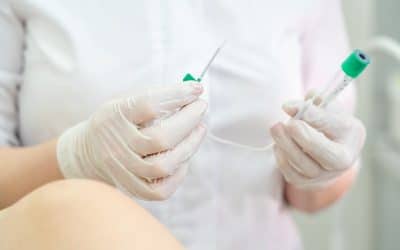O Shot Treatment