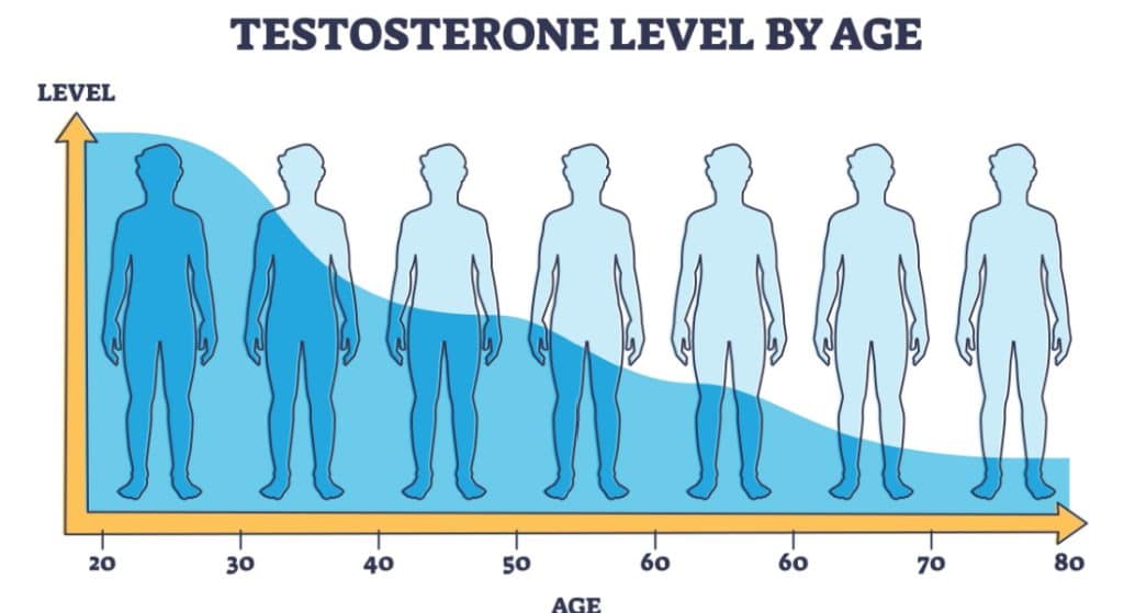 Is Testosterone Hereditary?