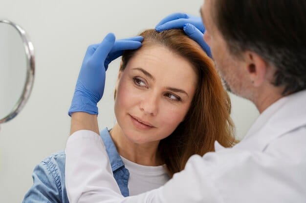 Hair Restoration Orlando