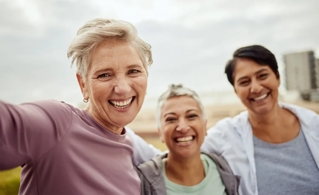 Hormone Replacement Therapy 