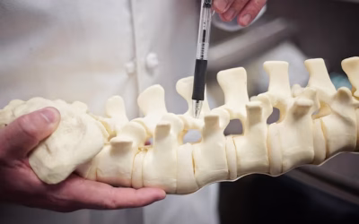 Sacroiliac (SI) Joints Winter Park