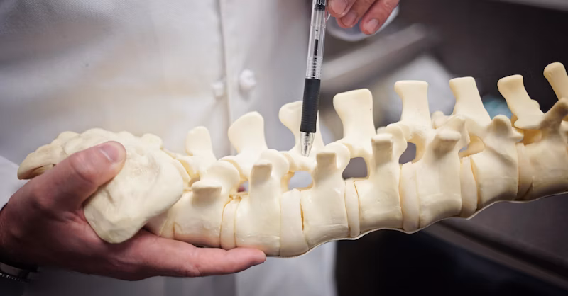 Sacroiliac Joints Winter Park