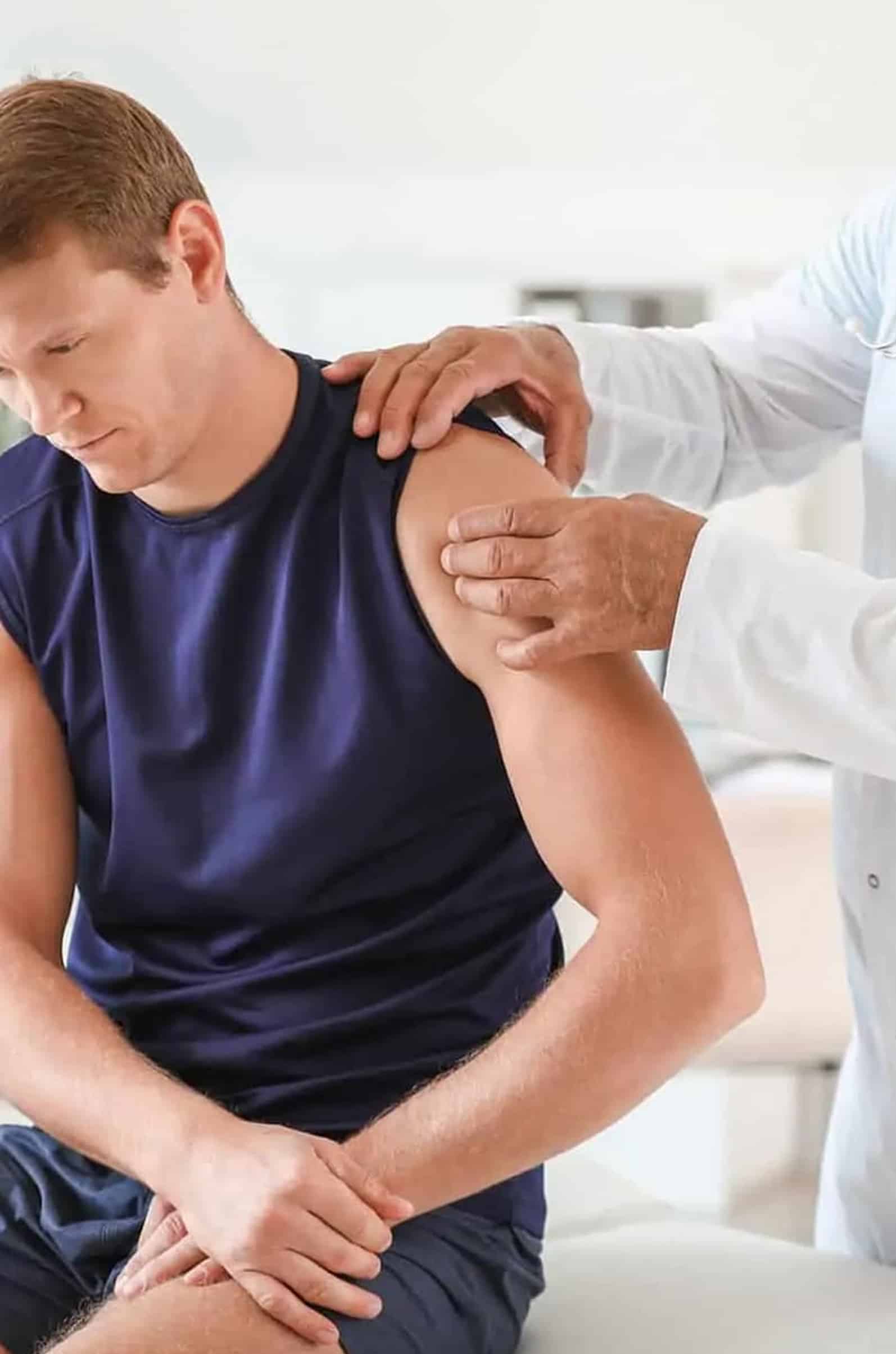 Regenerative Medical Injections