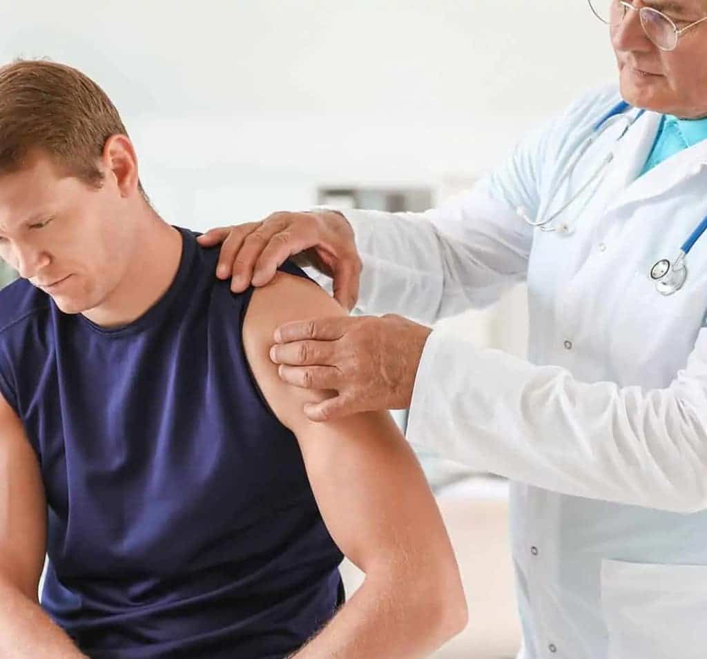 Regenerative Medical Injections