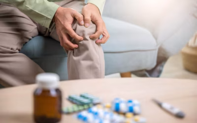 Knee Pain Treatment Winter Park