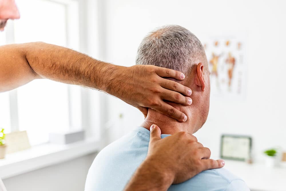 Prolotherapy