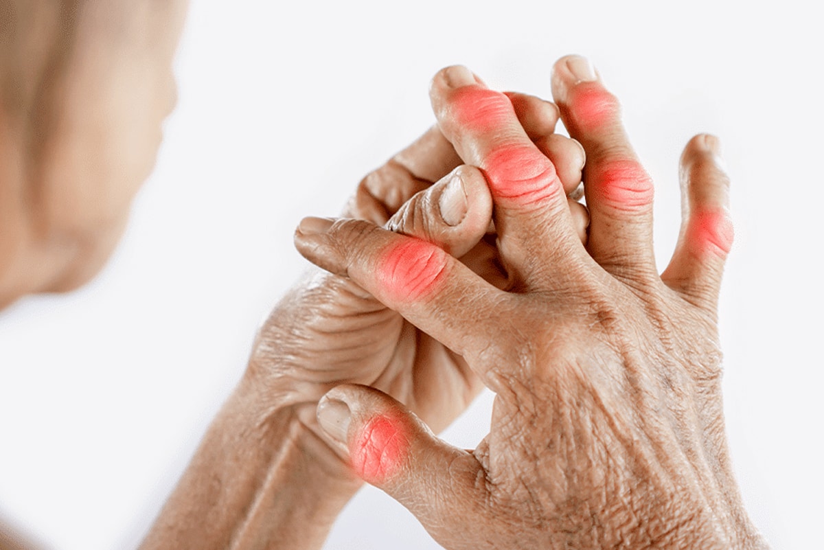Joint Pain Treatment