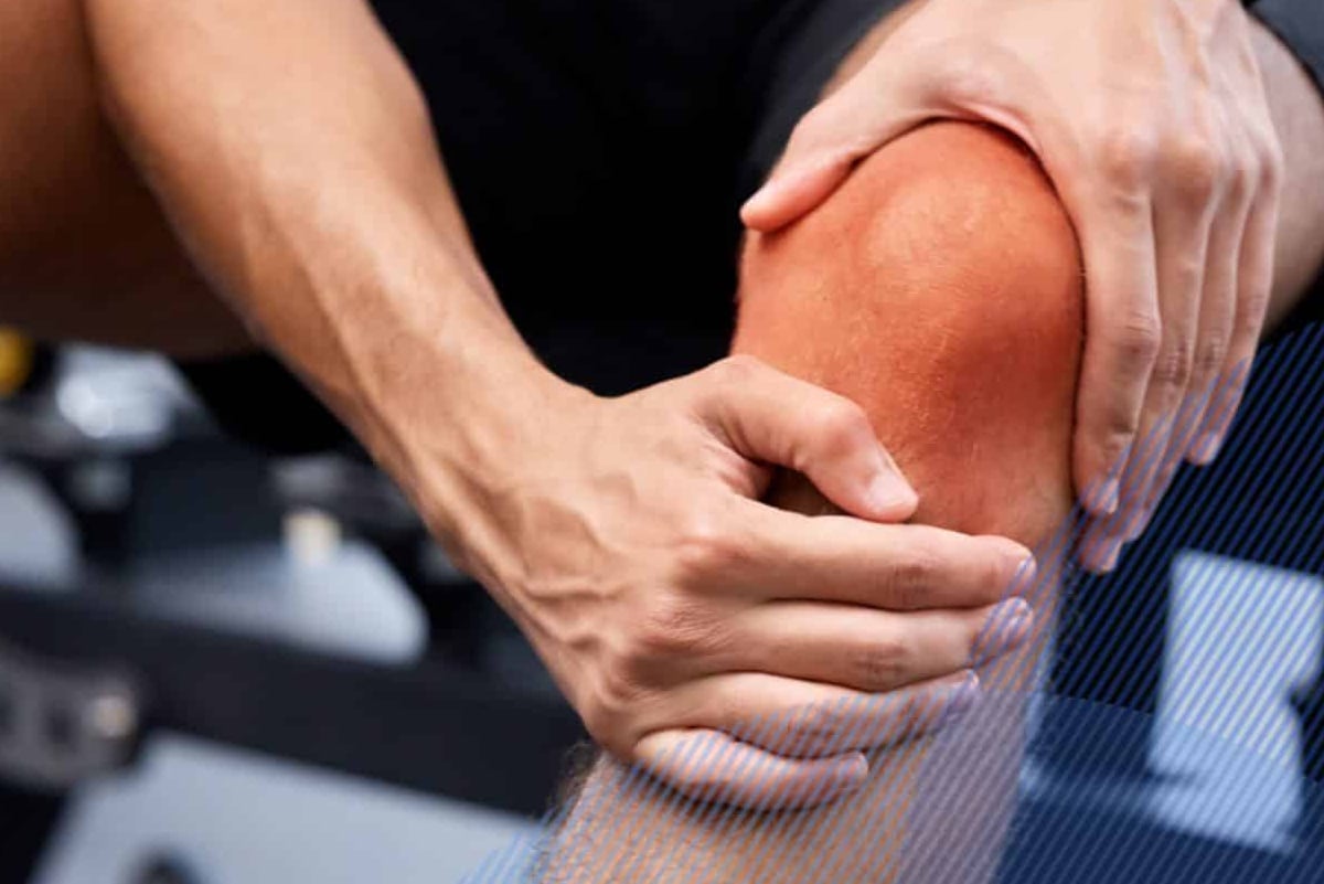 Knee Pain