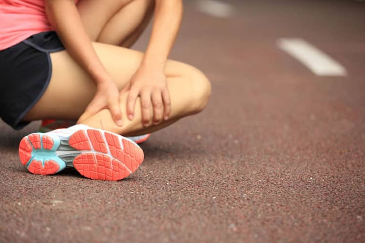 Sports Injuries