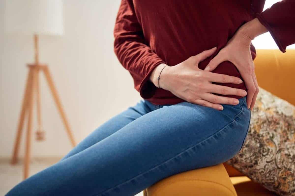 Hip Pain