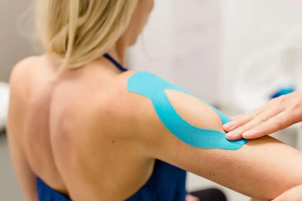 Shoulder Pain Treatment