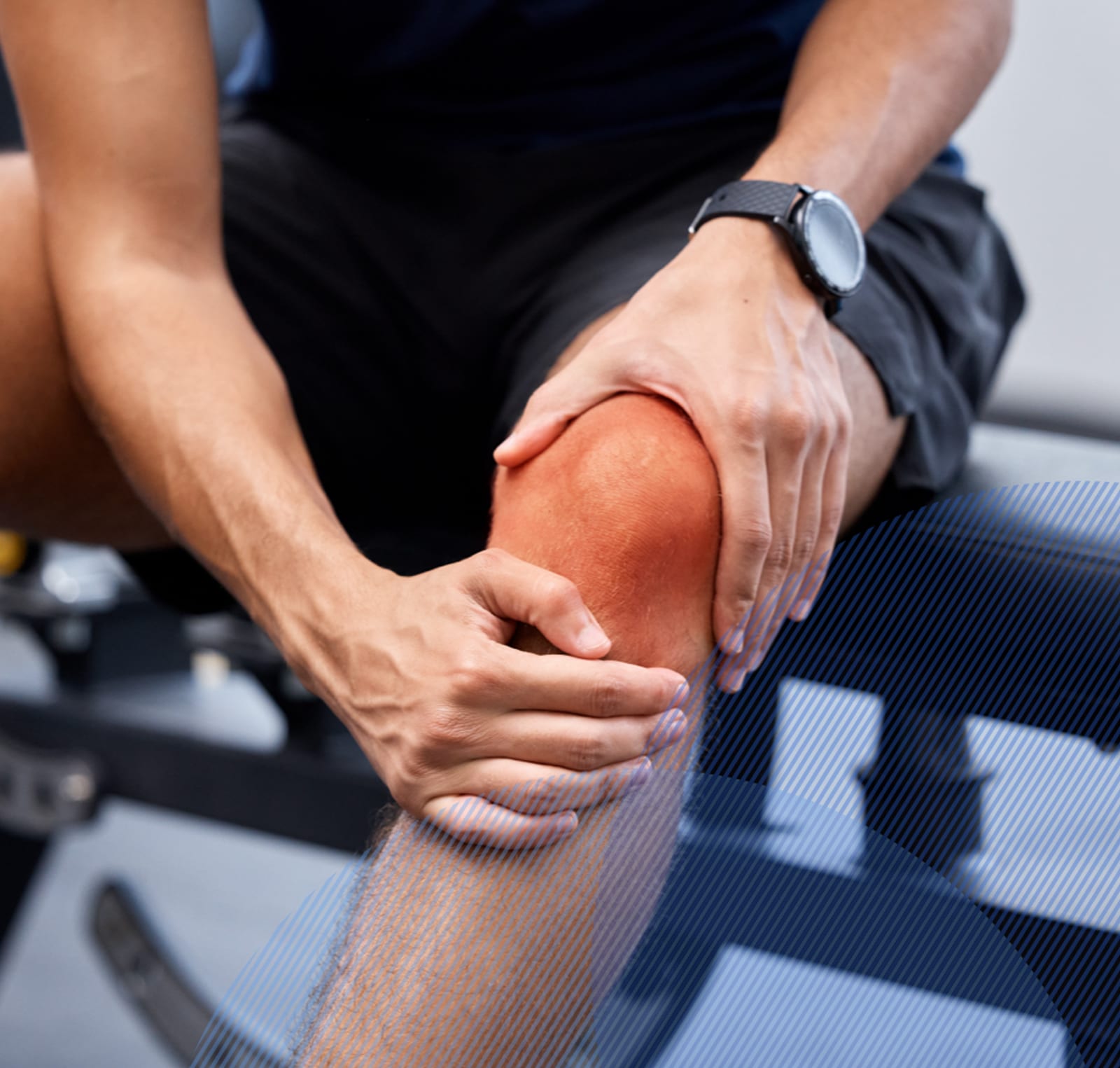Winter Park Regenerative Knee Pain