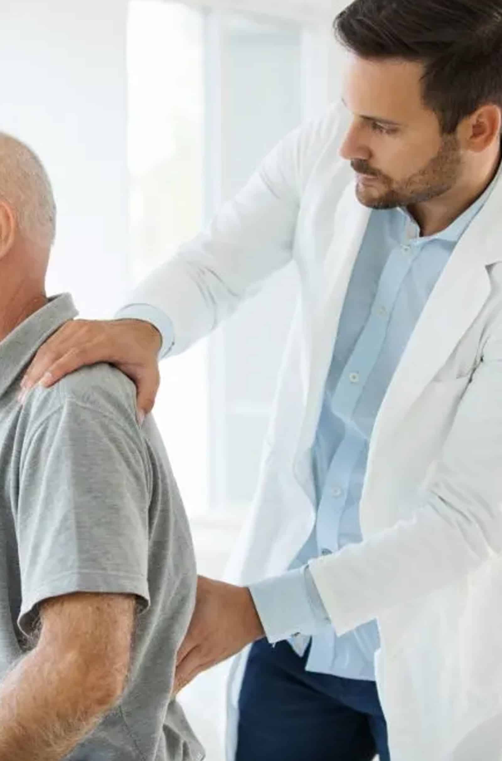 reat Sacroiliac Joint Pain Safely