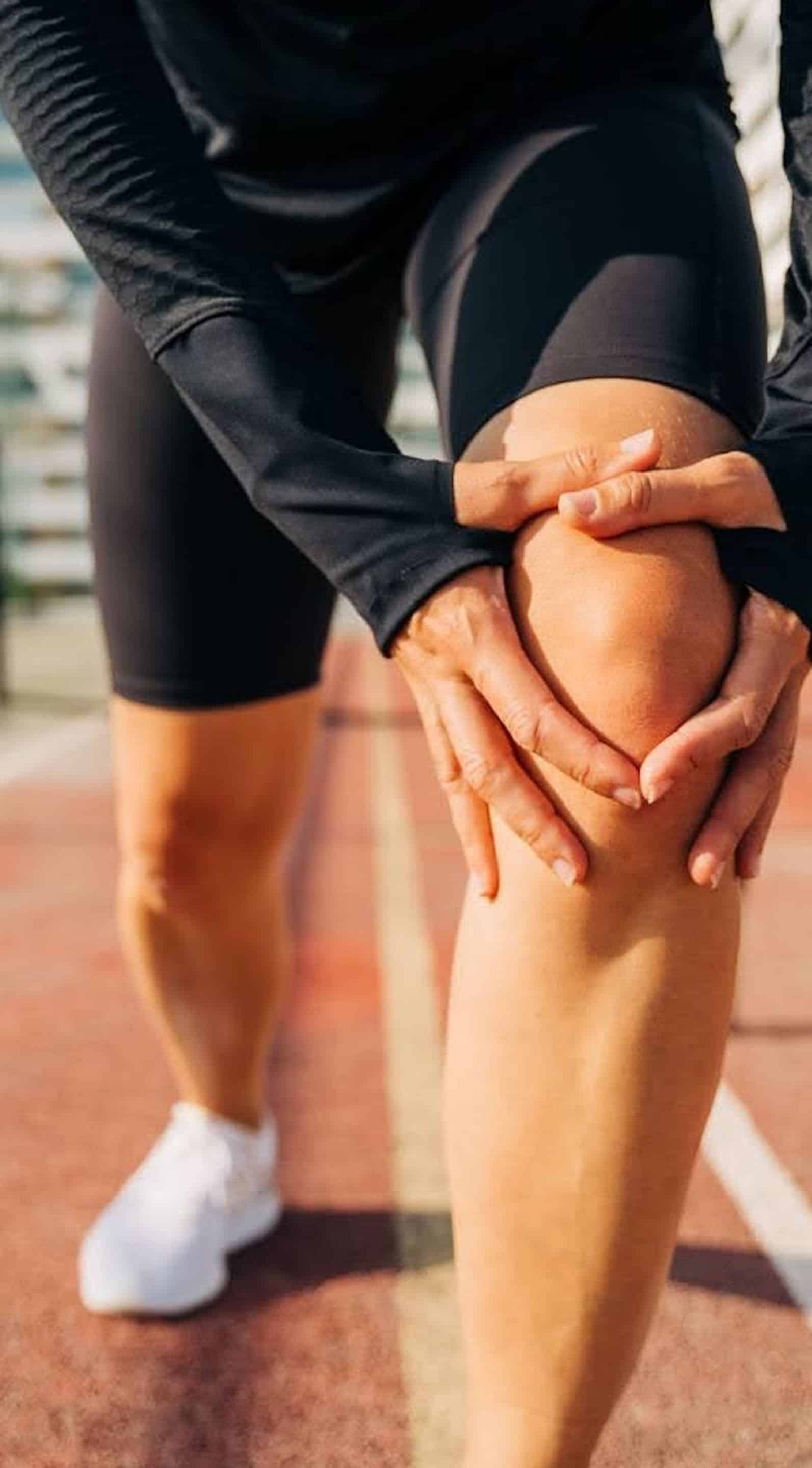  Knee Pain Treatment
