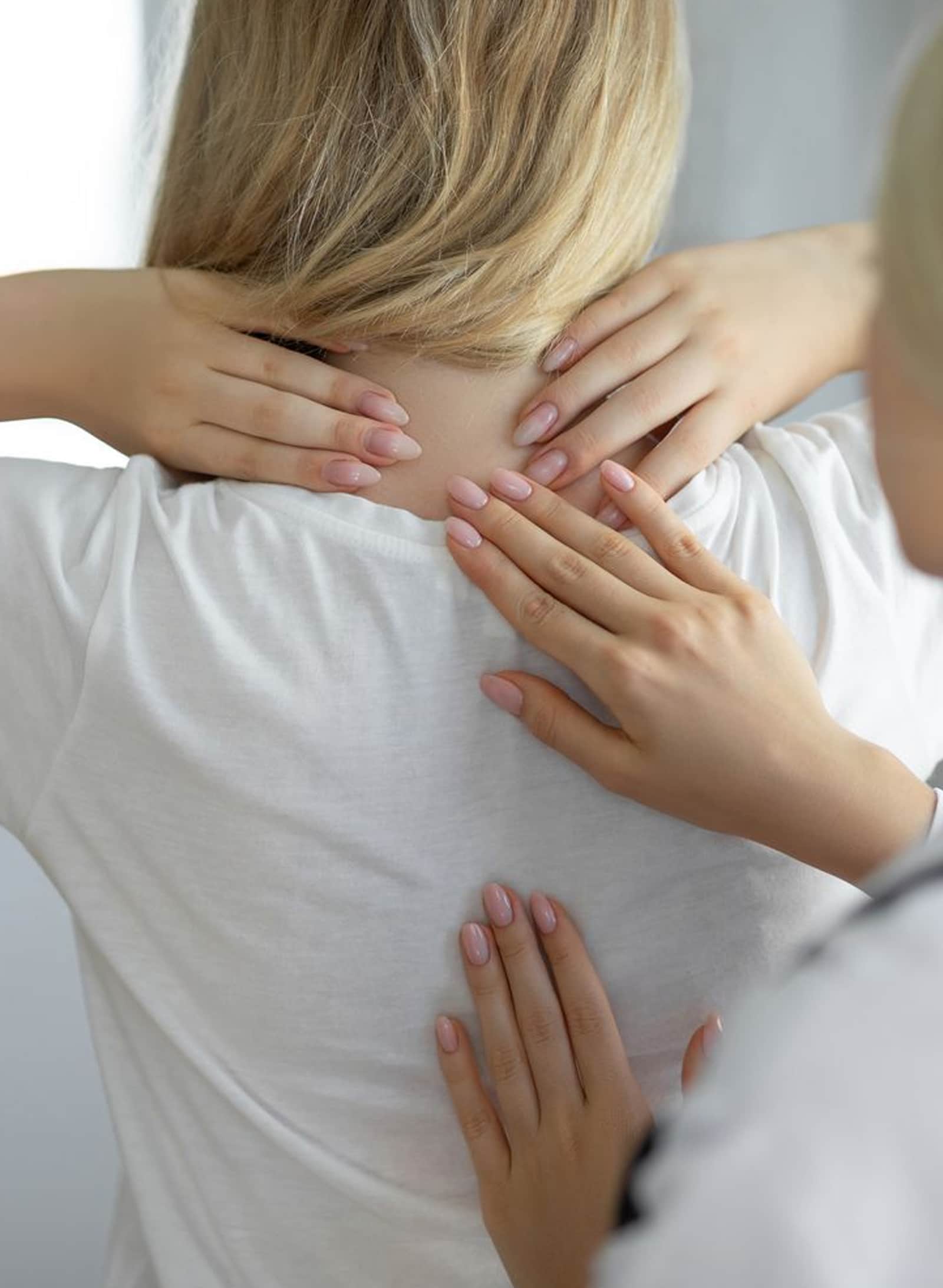  Signs of Facet Joint Pain