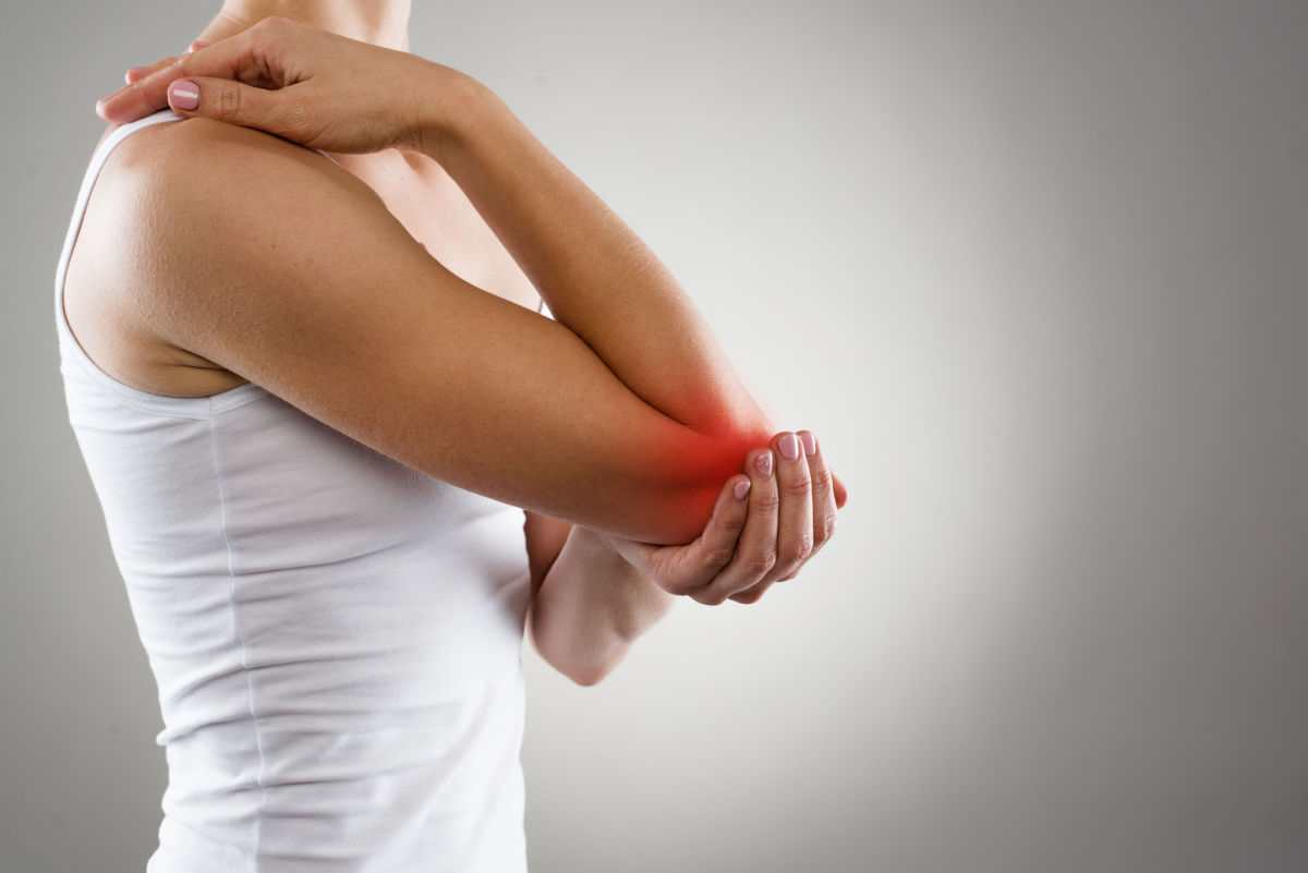 Elbow Pain