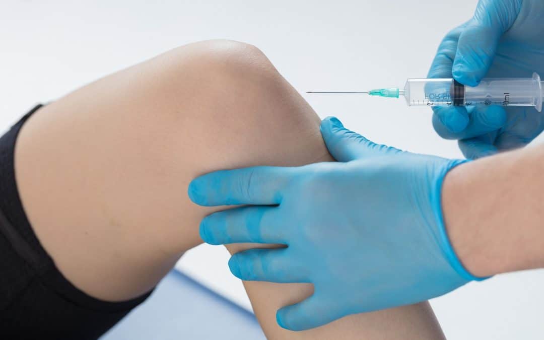 Prolotherapy Near Me