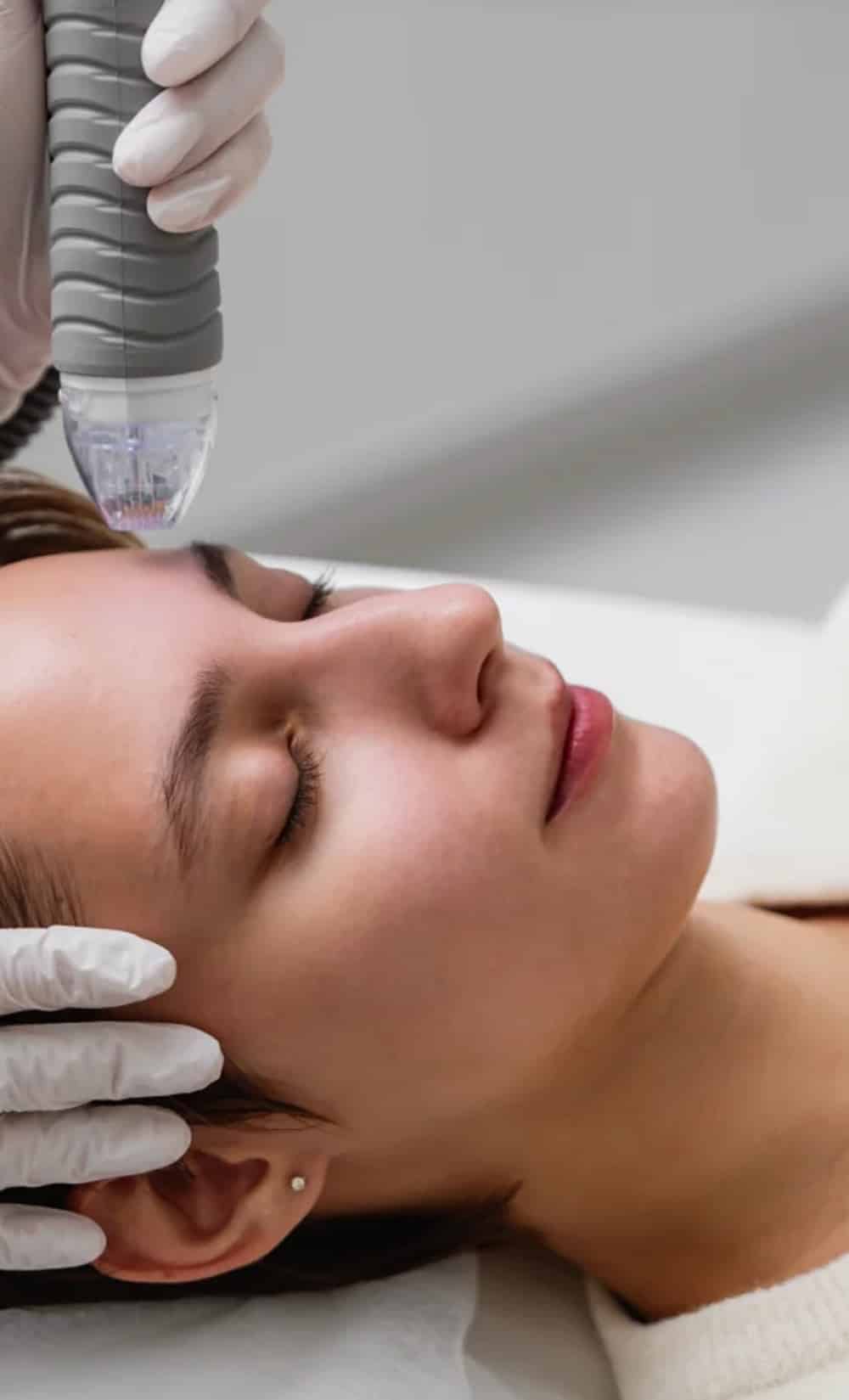 Exosome Therapy Benefits