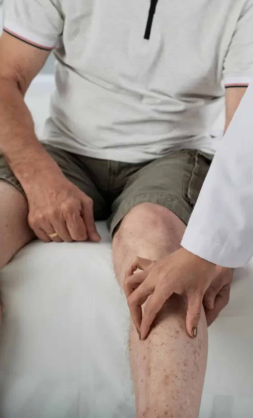 viscosupplementation treatment