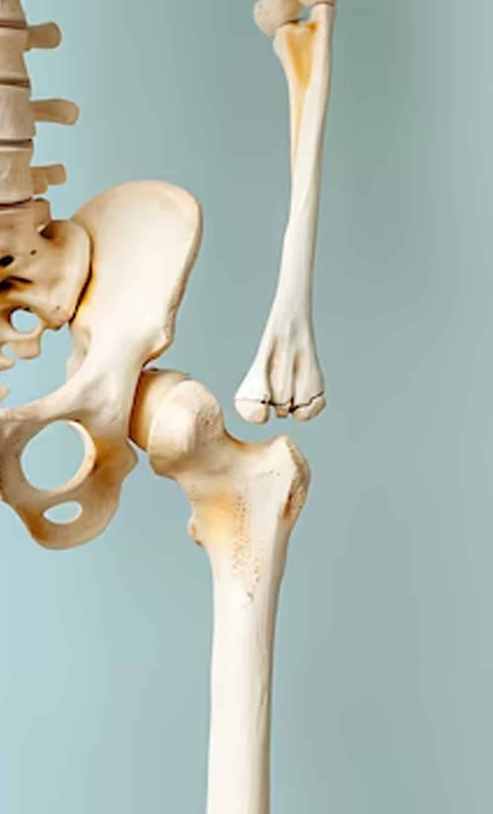 BMAC Therapy Benefits
