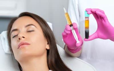 PRF Injections for Hair Loss – The Most Advanced Solution