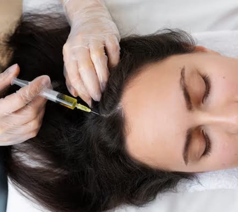 PRP therapy at Winter Park Regenerative Medicine