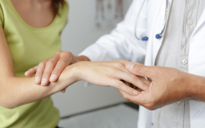 Hand Tendonitis: Causes, Symptoms, and Regenerative Treatment