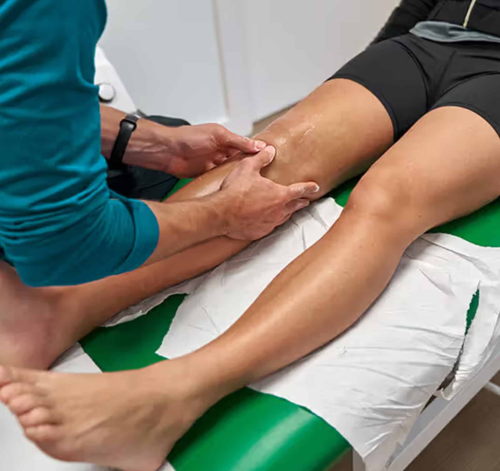 Hyaluronic Acid Injections