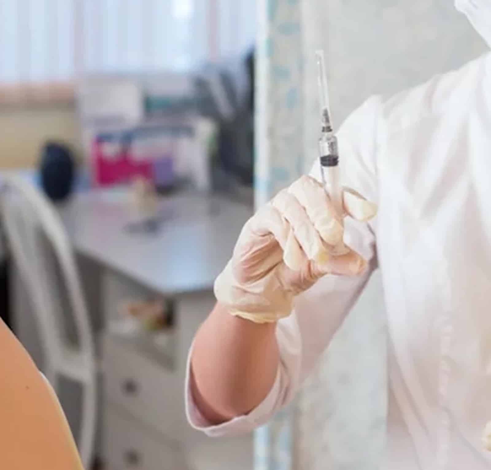 O-Shot treatment at Winter Park Regenerative 