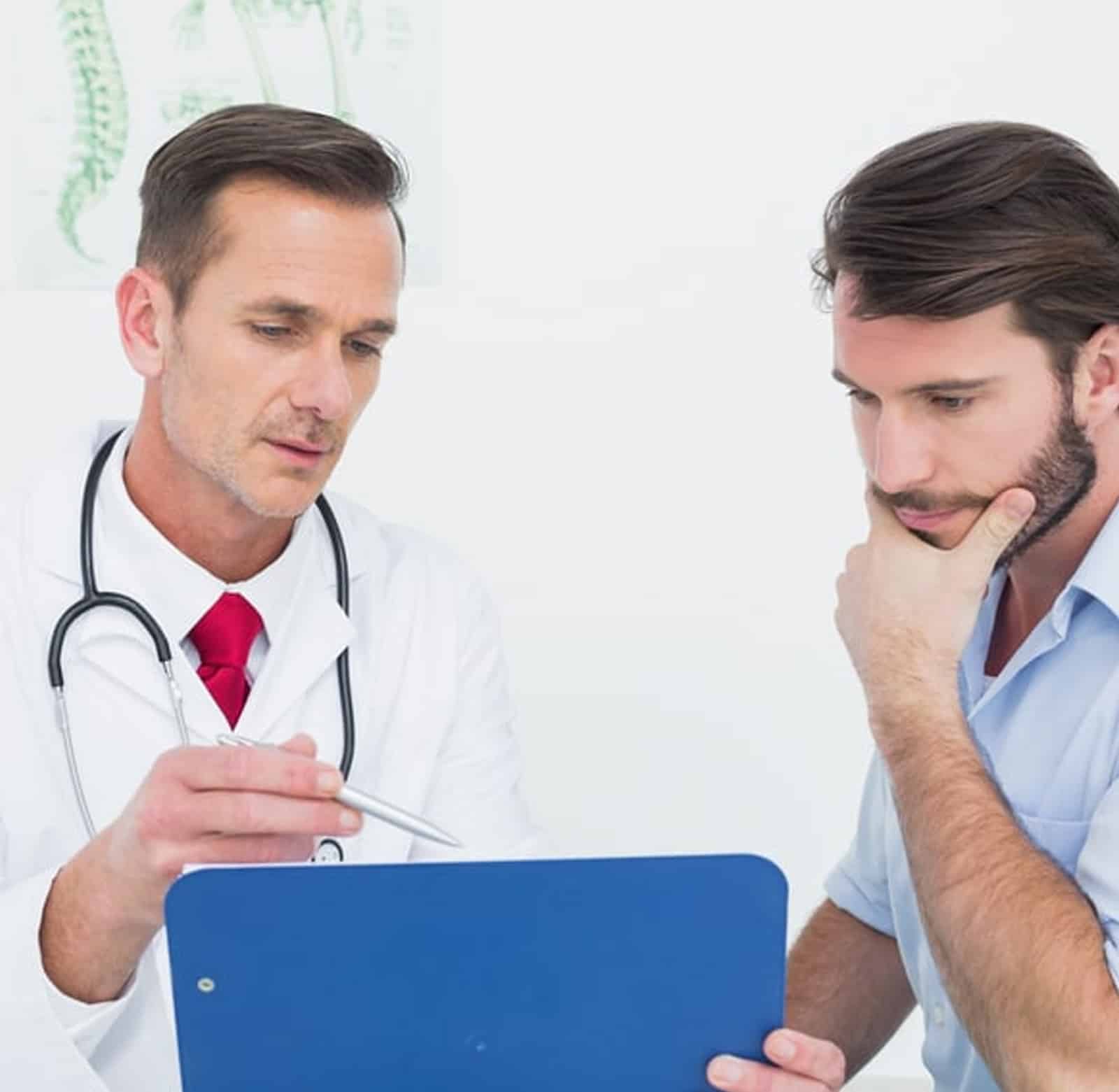 PRF Hair Restoration