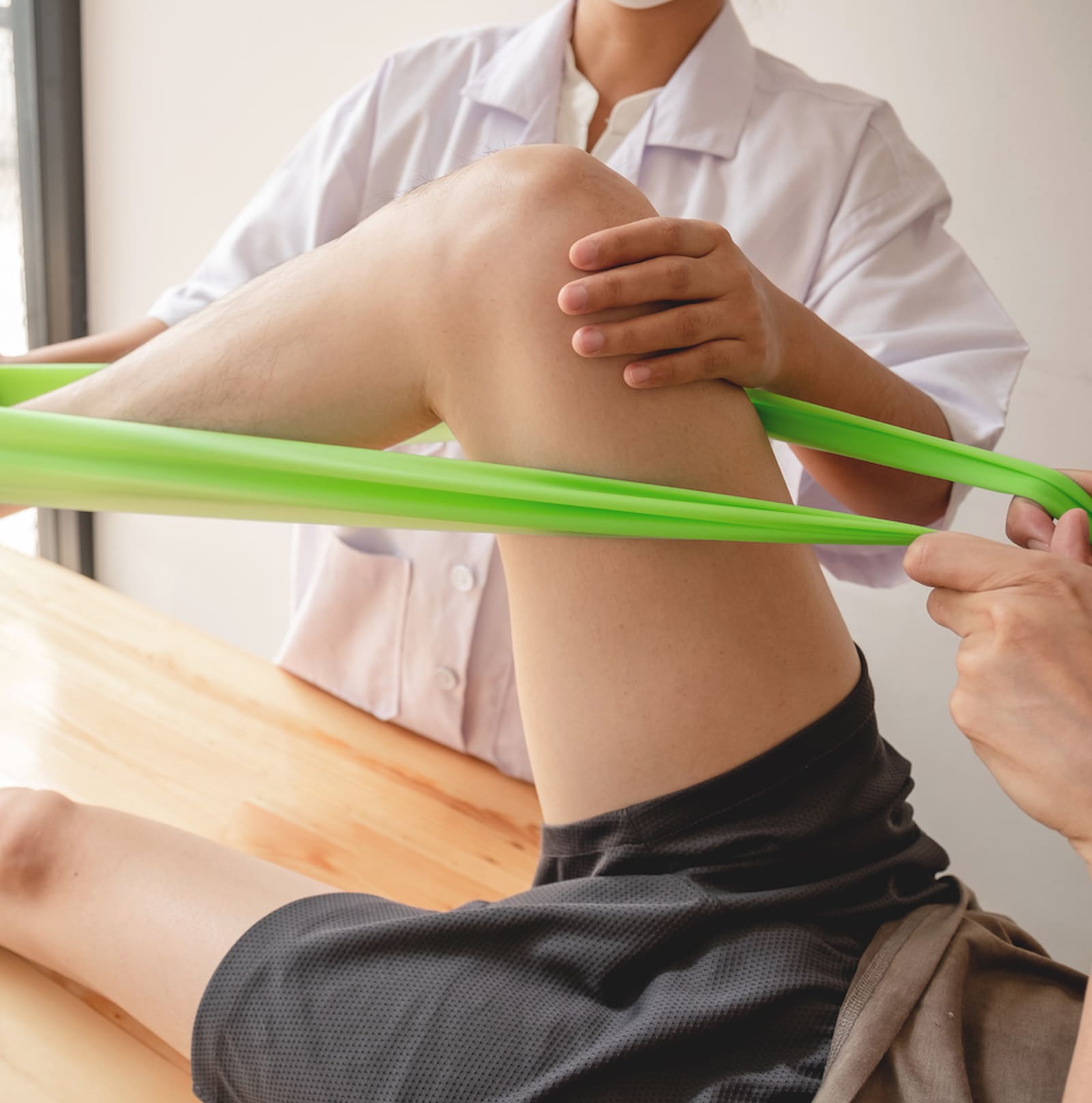 Osteoarthritis Symptoms