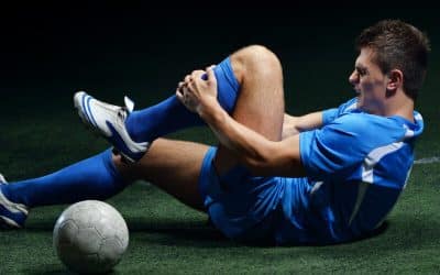 Sports Injuries Treatment at Winter Park Regenerative Medicine