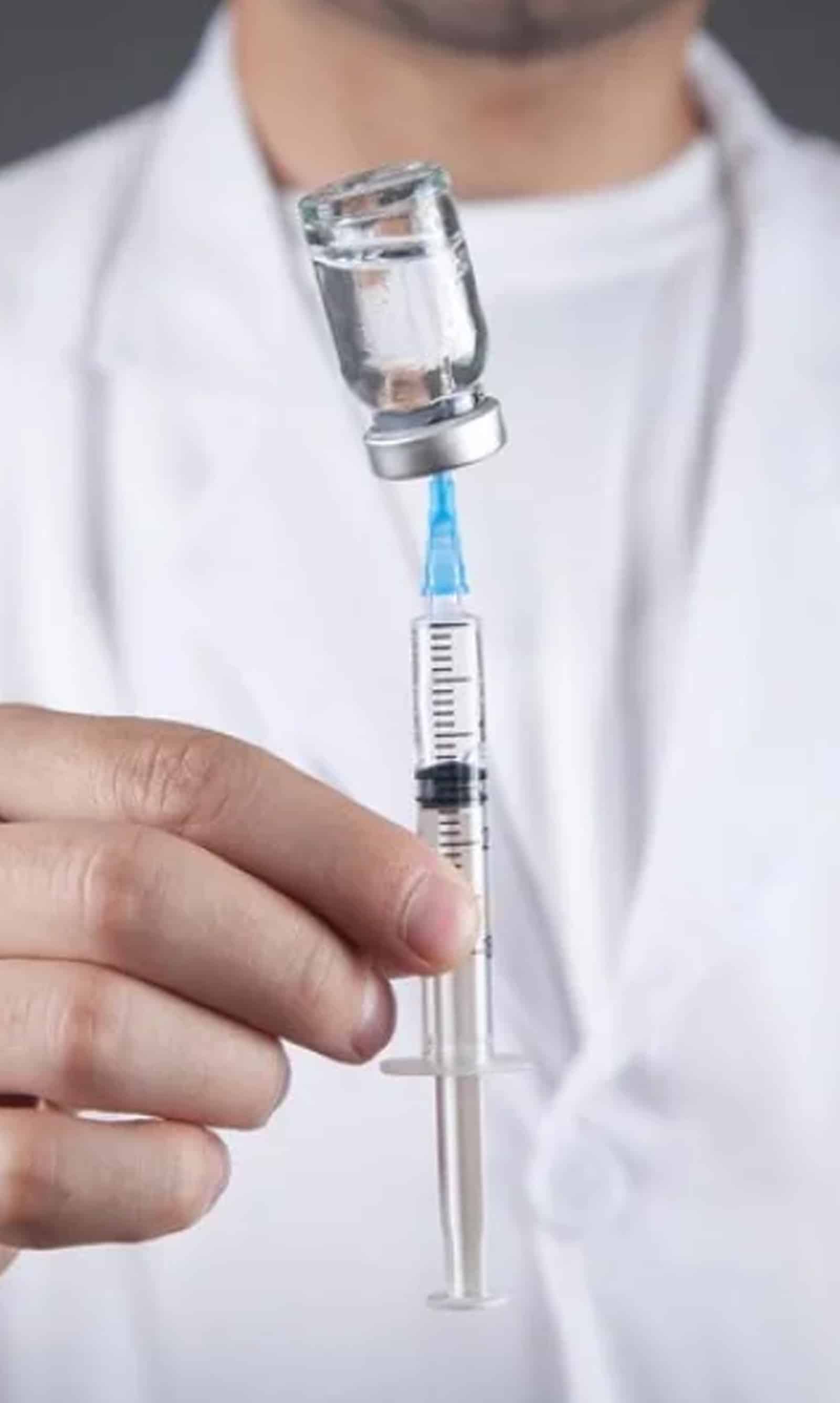 Testosterone Replacement Therapy Works