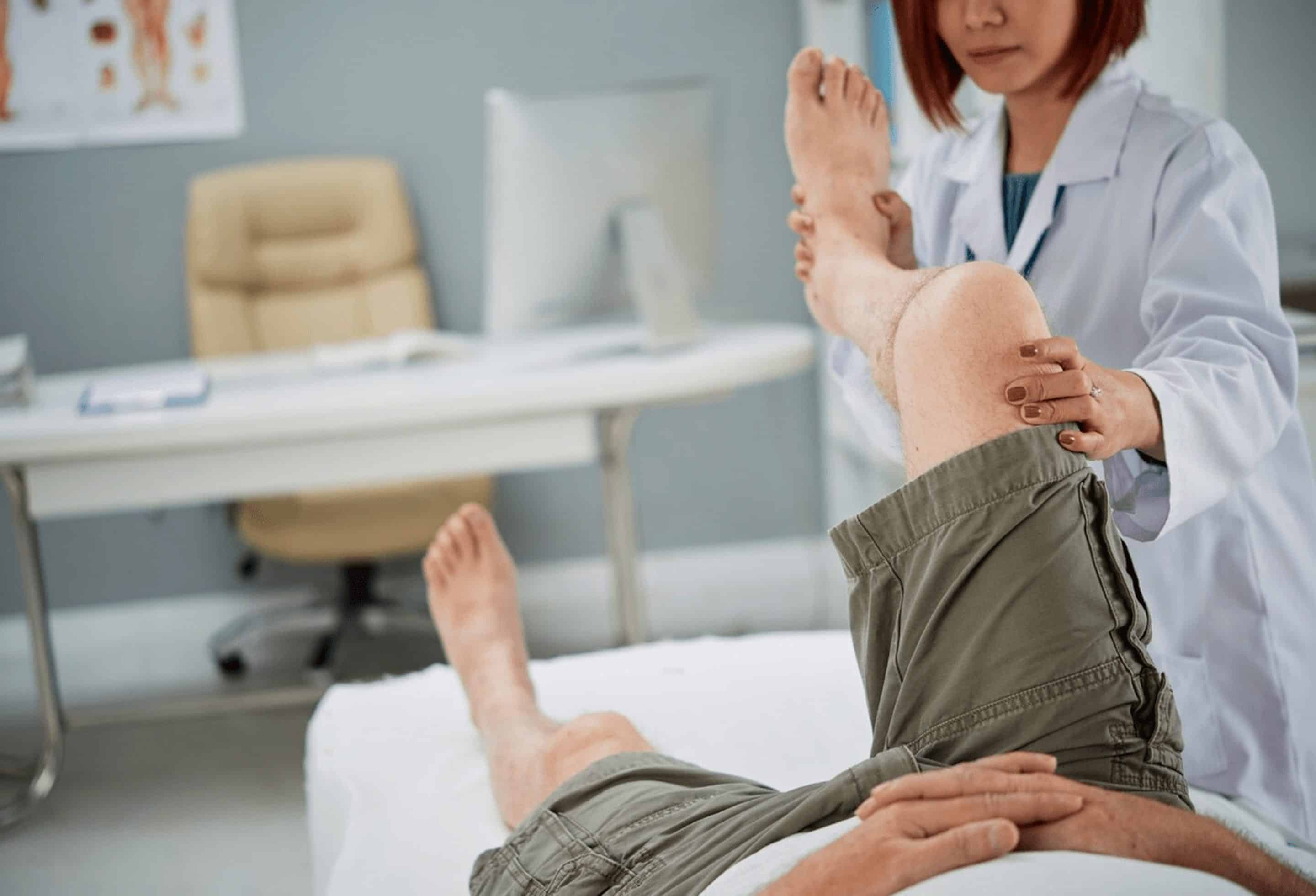 patient-focused care matter