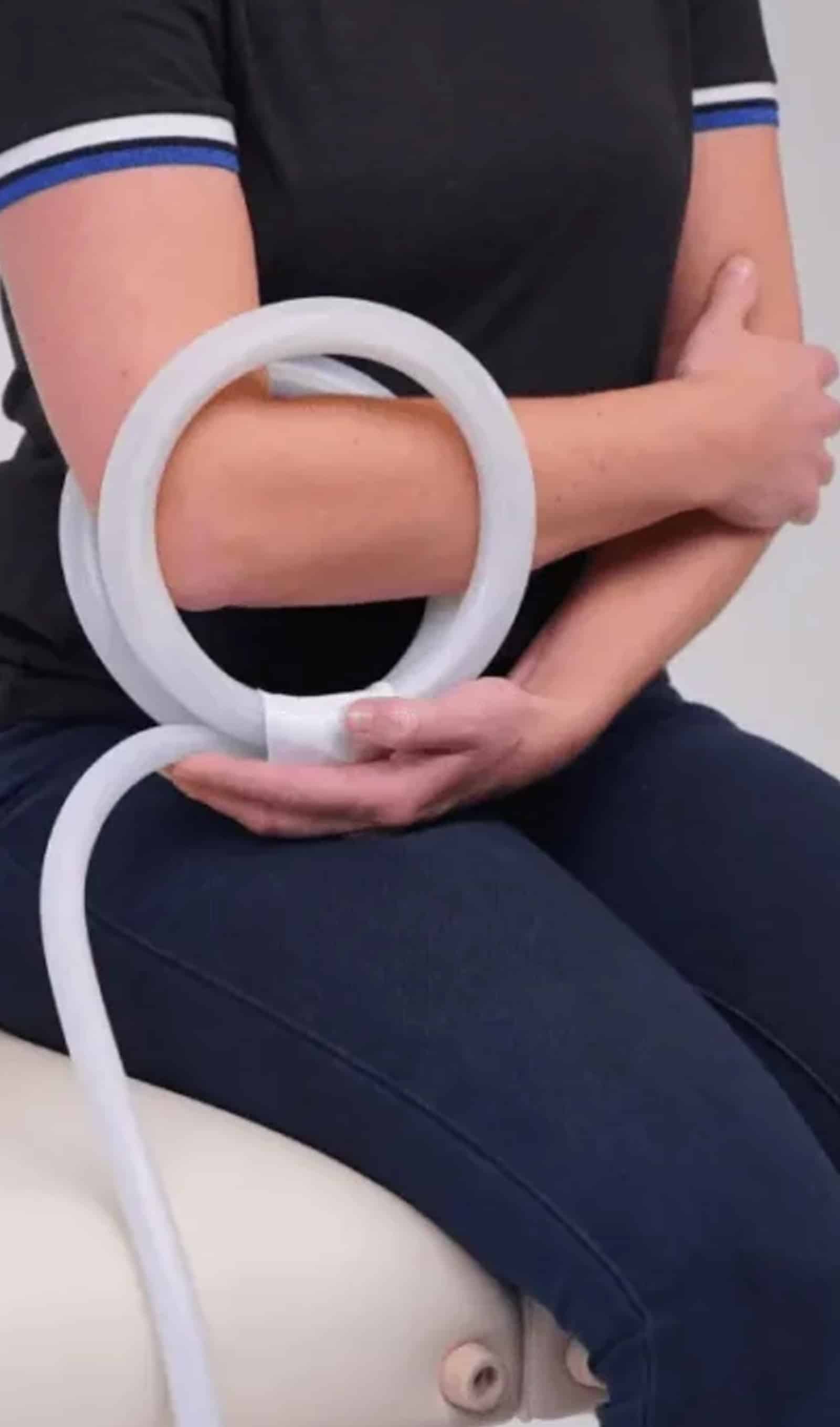 8 SomaCharge sessions