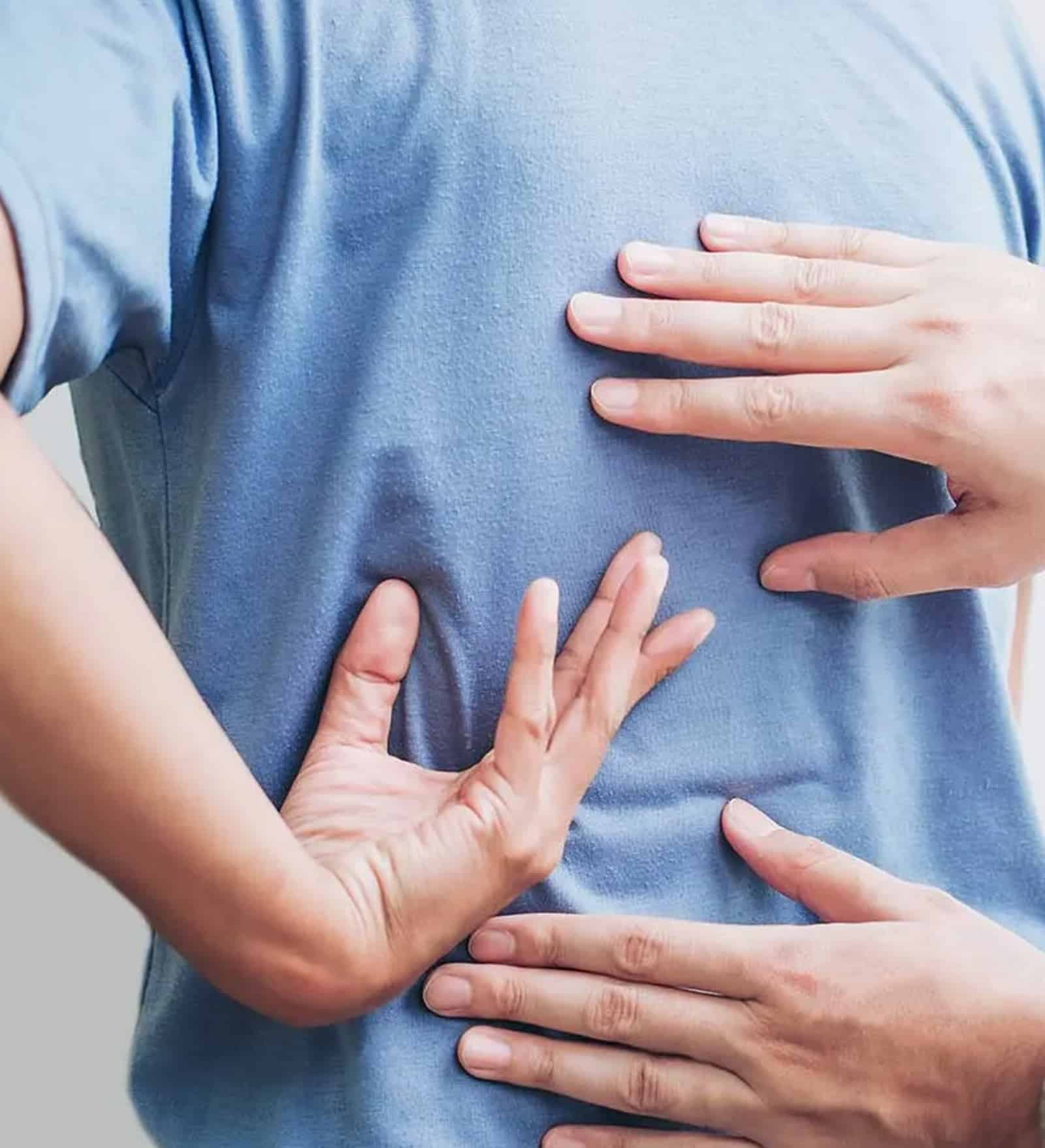 Musculoskeletal Issues