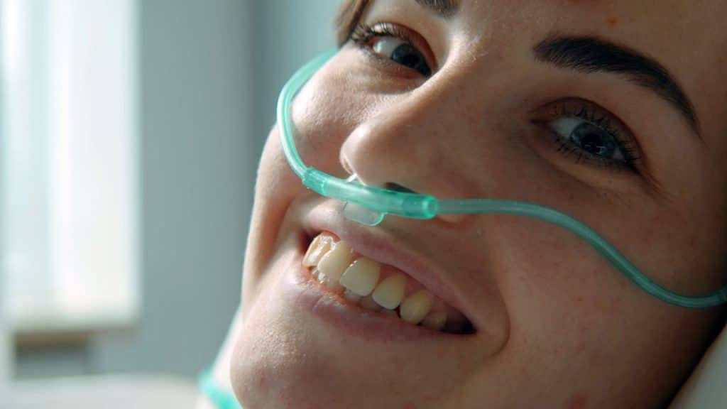 Oxygen Therapy Winter Park