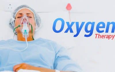 Oxygen Therapy for Healing, Energy, and Wellness in Winter Park