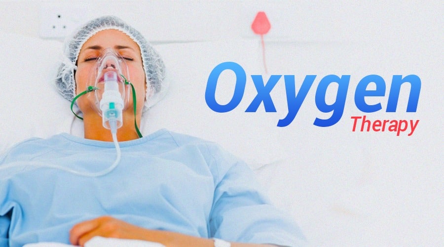 Oxygen Therapy for Healing, Energy, and Wellness in Winter Park